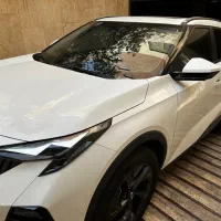 گک GS3|خودرو سواری و وانت|تهران, دانشگاه شریف|دیوار