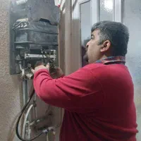 لوله بازکنی وتشخیص ترکیدگی ولوله کشی و ابگرمکن پمپ|خدمات پیشه و مهارت|گرگان, |دیوار