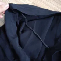 چادر ملی مشکی