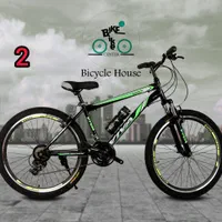 منبع فروش دوچرخه size بندی 20تا27 آکبندbike center|دوچرخه، اسکیت، اسکوتر|کاشان, امیرکبیر|دیوار