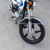 موتور هندا احسان