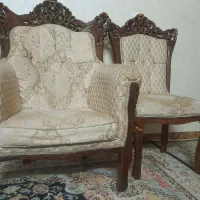 فروش  مبل سلطنتی|مبلمان خانگی و میز عسلی|تهران, افسریه جنوبی|دیوار