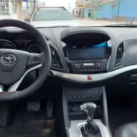 جک S5نیوفیس|خودرو سواری و وانت|گل تپه, |دیوار