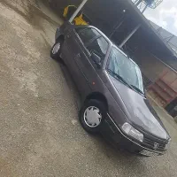 روا مدل 85 دوگانه کارخانه