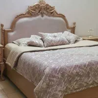 سرویس تخت خواب  و بوفه