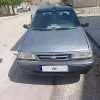 پراید مدل ۸۶ دوگانه شرکتی زیره قیمت