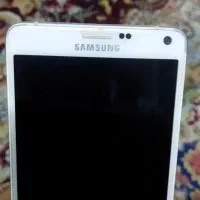 سامسونگ گلکسی نوت 4سالم