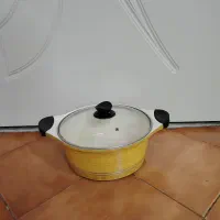 قابلمه جنس سرامیک