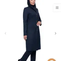 مانتو اداری برند آی تک|لباس|جم, |دیوار