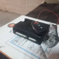 دزد گیر ماشین