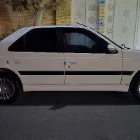 پارس مدل ۴۰۲  نیمه سفارشی به ضمانت هرجا شما بگین|خودرو سواری و وانت|مشهد, چهارچشمه|دیوار