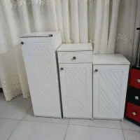 کمد میز جاکفشی آباژور|اسباب و اثاث بچه|زاهدان, |دیوار