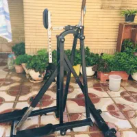 اسکی فضایی|تجهیزات ورزشی|شیراز, عادل آباد|دیوار