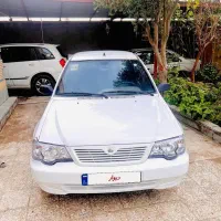 پراید ۱۱۱ مدل ۹۷