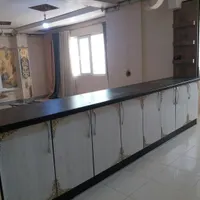 کابینت ام دی اف آشپزخانه|آب‌چکان و نظم‌دهنده ظروف|بندر گناوه, |دیوار