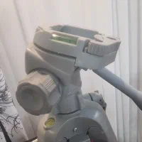 پایه دوربین دو عدد|دوربین عکاسی و فیلم‌برداری|کاشان, الغدیر|دیوار