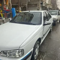 پرشیا سال ۴۰۲ xu7p|خودرو سواری و وانت|رباط‌کریم, نصیرشهر|دیوار