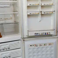 یخچال فریزر کولون( KOLON)|یخچال و فریزر|محمدشهر, شهرک چمران|دیوار