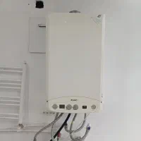 نصب سرویس تعمیر پکیج و رادیاتور