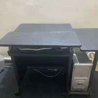 میز کامپیوتر