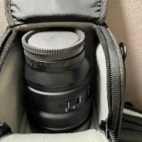 لنز واید سونی SONY FE 14MM F/1.8 GM|دوربین عکاسی و فیلم‌برداری|ساری, |دیوار