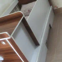 تخت وکمد کودک ونوجوان|تخت و صندلی بچه|بروجرد, |دیوار