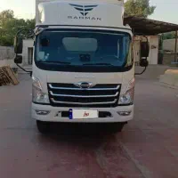 فورس شیش تن مدل1403