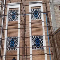 اجرای نمای ساختمان|خدمات پیشه و مهارت|دزفول, |دیوار