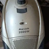 جاروبرقی