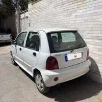 فروش ماشین ام وی ام 11۰