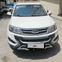 تیگو ۵ مدل ۹۵