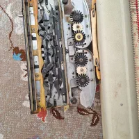 ماشین بافندگی|لوازم خیاطی و بافتنی|پیرانشهر, |دیوار