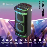 پارتی باکس کربی