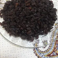 کشمش آفتابی درجه یک