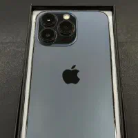 ایفون ۱۳ پرو