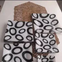 سرویس آرکوپال لیمون اوپال ۲۲ پارچه|ظروف سرو و پذیرایی|پردیس, فاز ۵|دیوار