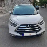 جک S3 مدل ۱۴۰۳ کارکرد۳۱شاسی ها سالم و پلم درحد صفر