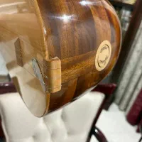 دیوان بزرگسال و کودک|سازهای سنتی|سنندج, |دیوار