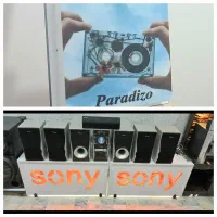 پایونیر سیستم مدل XV EV9