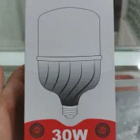 فروش  لامپLEDباضمانت زیر قیمت بازار۸۰وات فقط 220|لامپ و چراغ|کاشان, طالقانی|دیوار