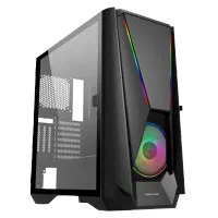 کیس گیمینگ معاوضه باPs5 xbox seris s وxbox seris x