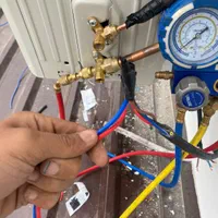 نصب و تعمیر یخچال و کولر و لباس شویی|خدمات پیشه و مهارت|بهنمیر, |دیوار