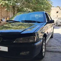 پژو پارس مدل ۸۰