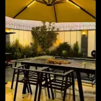 اجاره قطعه زمین ۲۰۰ متری پنج محراب