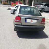 پراید۱۴۱دوگانه سوز شرکتی|خودرو سواری و وانت|شیروان (خراسان), |دیوار