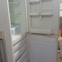 یخچال کاملاً سالم در حد نو،|یخچال و فریزر|بهارستان, |دیوار