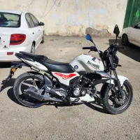 بنلی TNT  150|موتورسیکلت|سنندج, |دیوار