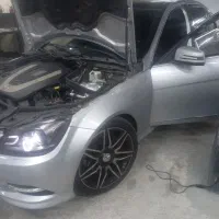 شارژ گاز کولر خودرو