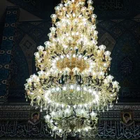 دنیای لوستر همه سبک ها