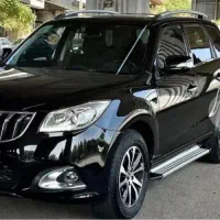 هایما 98 مشکی